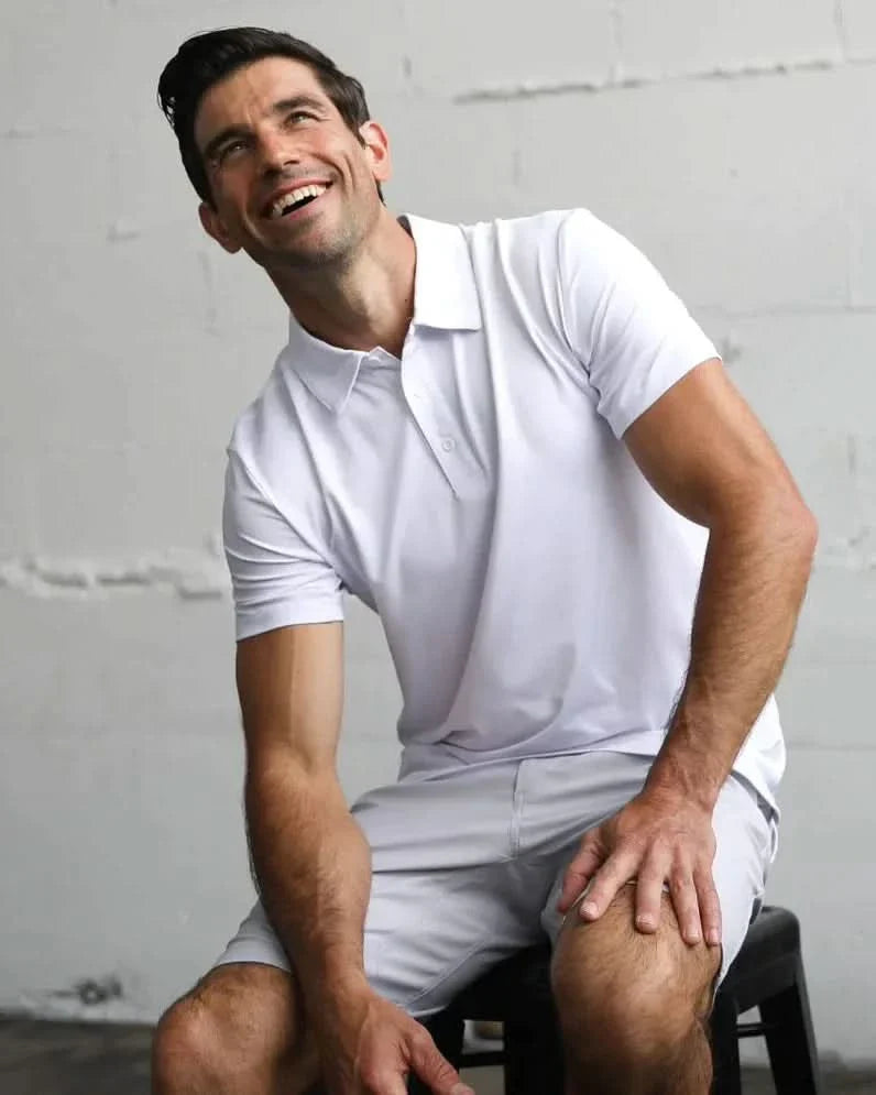 Men's Shirts Buying Guide: Style, Comfort & Quality Tips