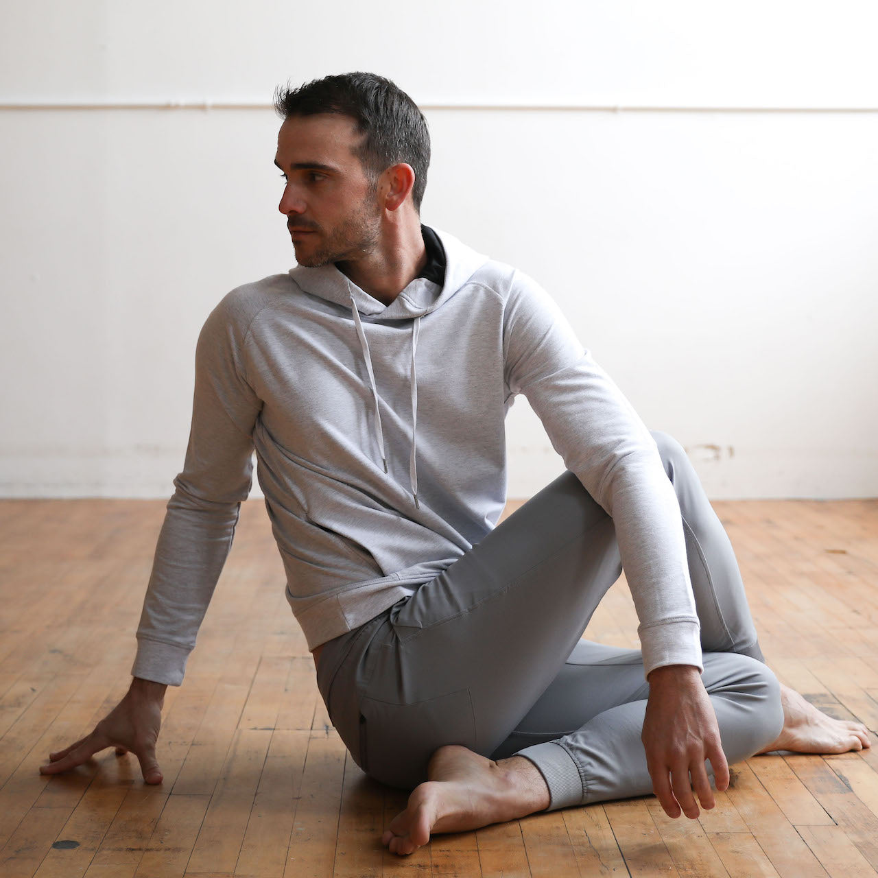 How to Choose the Perfect Pair of Sweatpants for Comfort