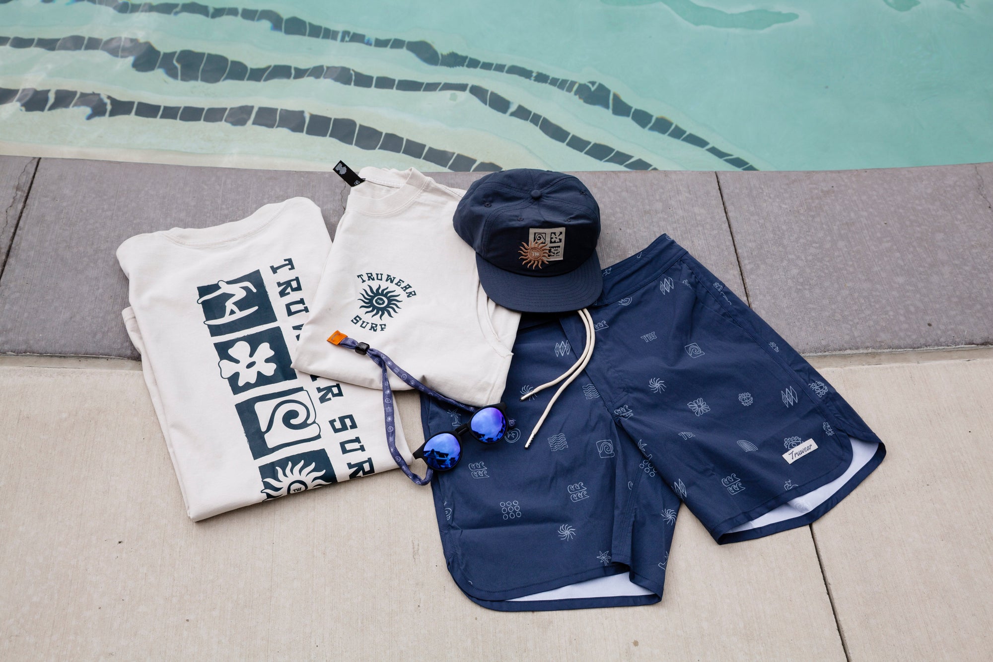 Truwear Limited Edition