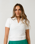 Titan Womens Polo