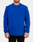 Expedition Crewneck Royal Blue