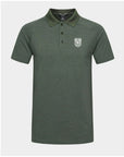 UVU Rise Green Polo