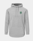 UVU Scuba Heather Grey Hoodie