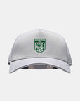 UVU Eagle Light Grey Hat