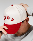 Golf Invert Fade Hat