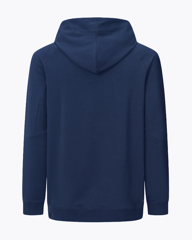 BYU Singular Navy Blue Hoodie