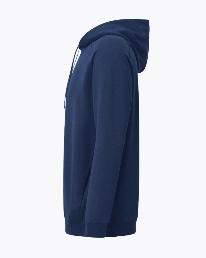 BYU Singular Navy Blue Hoodie