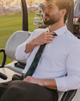 Phenom Classic White Dress Shirt