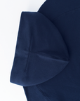 Singular Navy Blue Hoodie