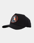Truwear Traveling Team Black Fade Hat