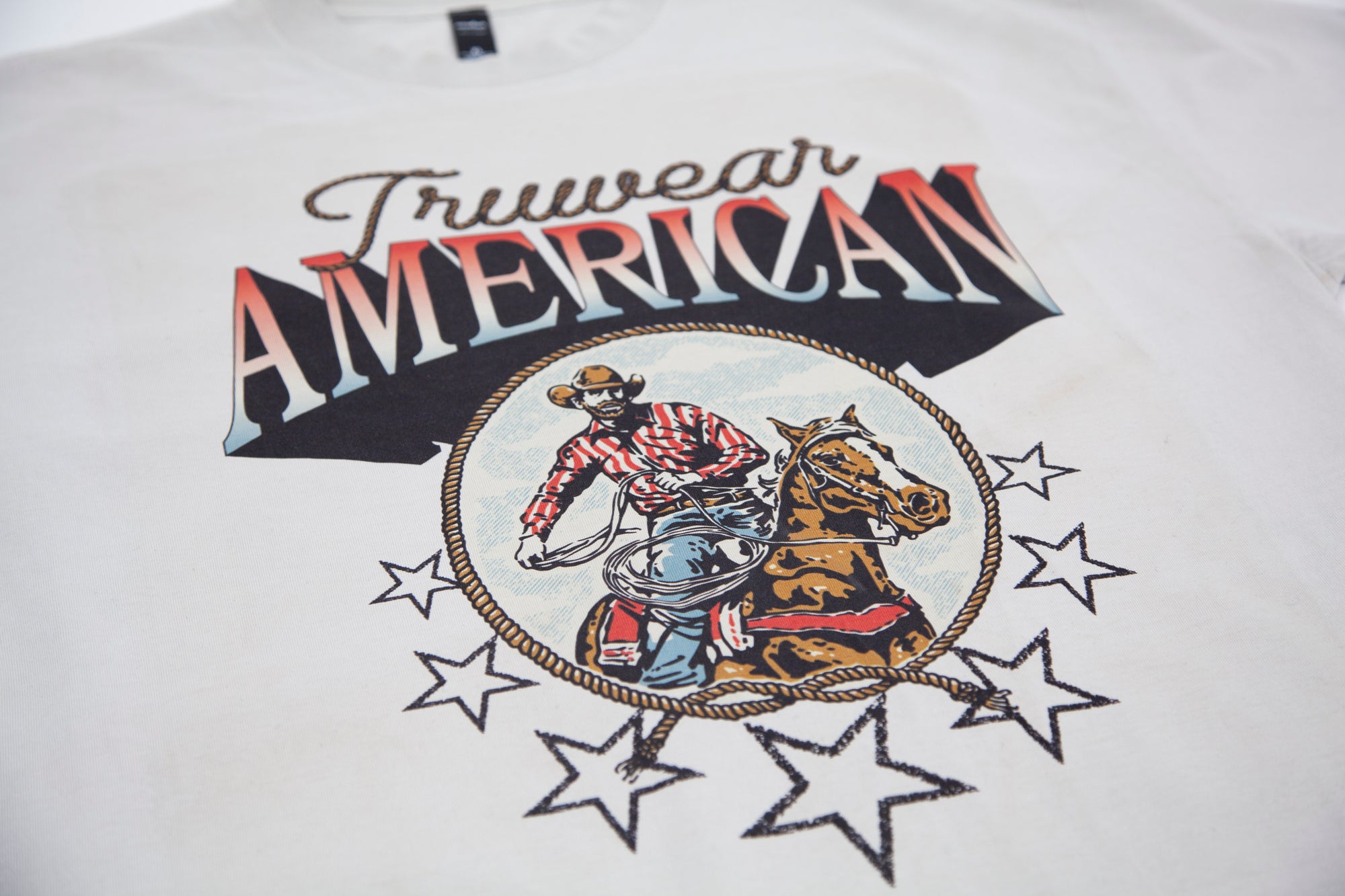 4th of july American T-shirt