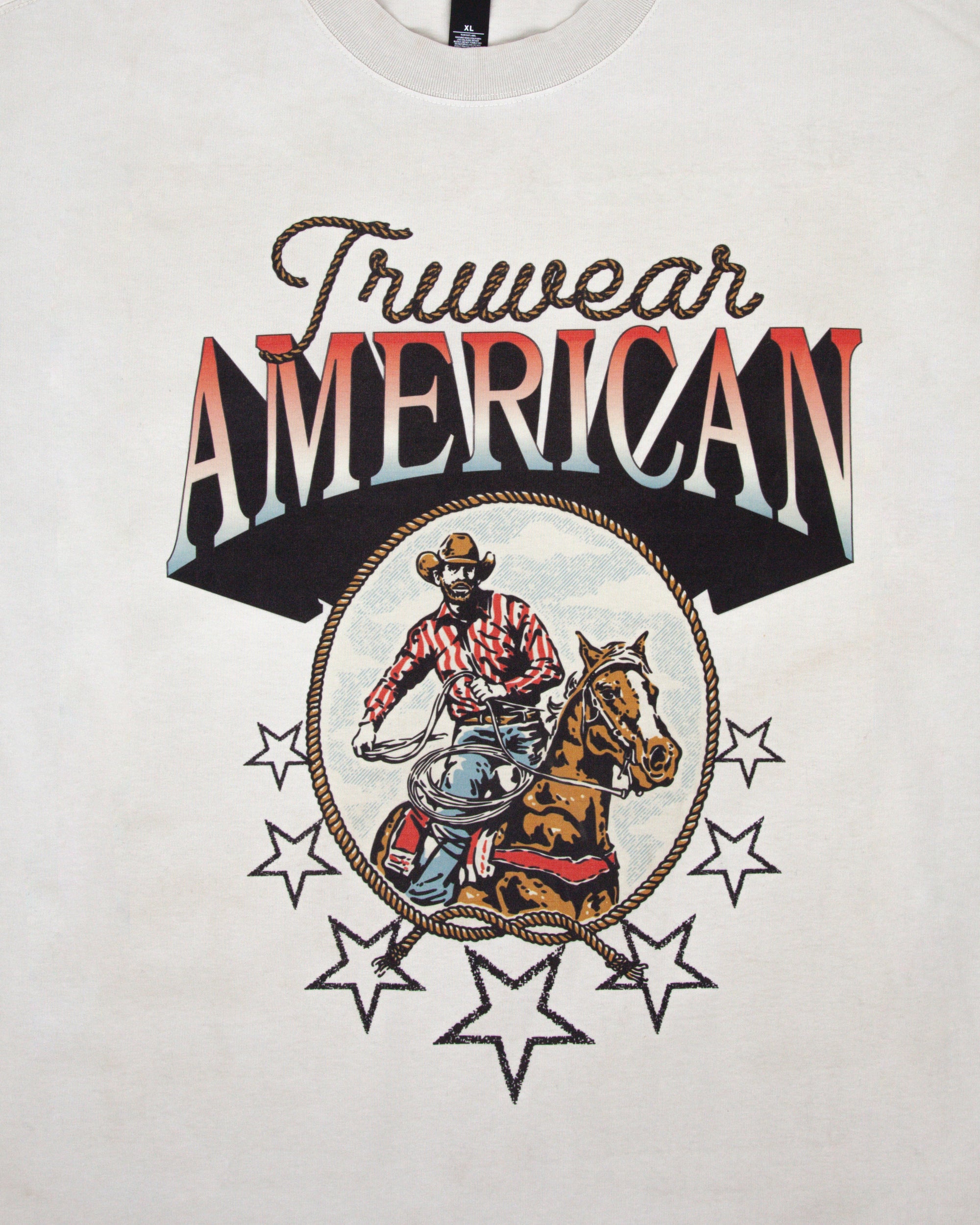 4th of july American T-shirt