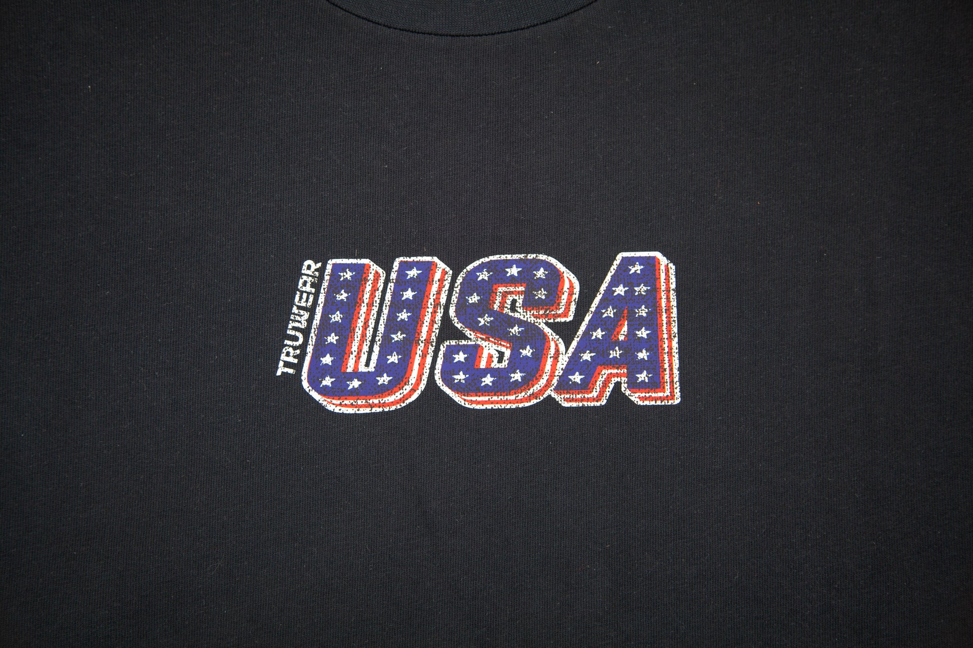 4th of July USA T-shirt