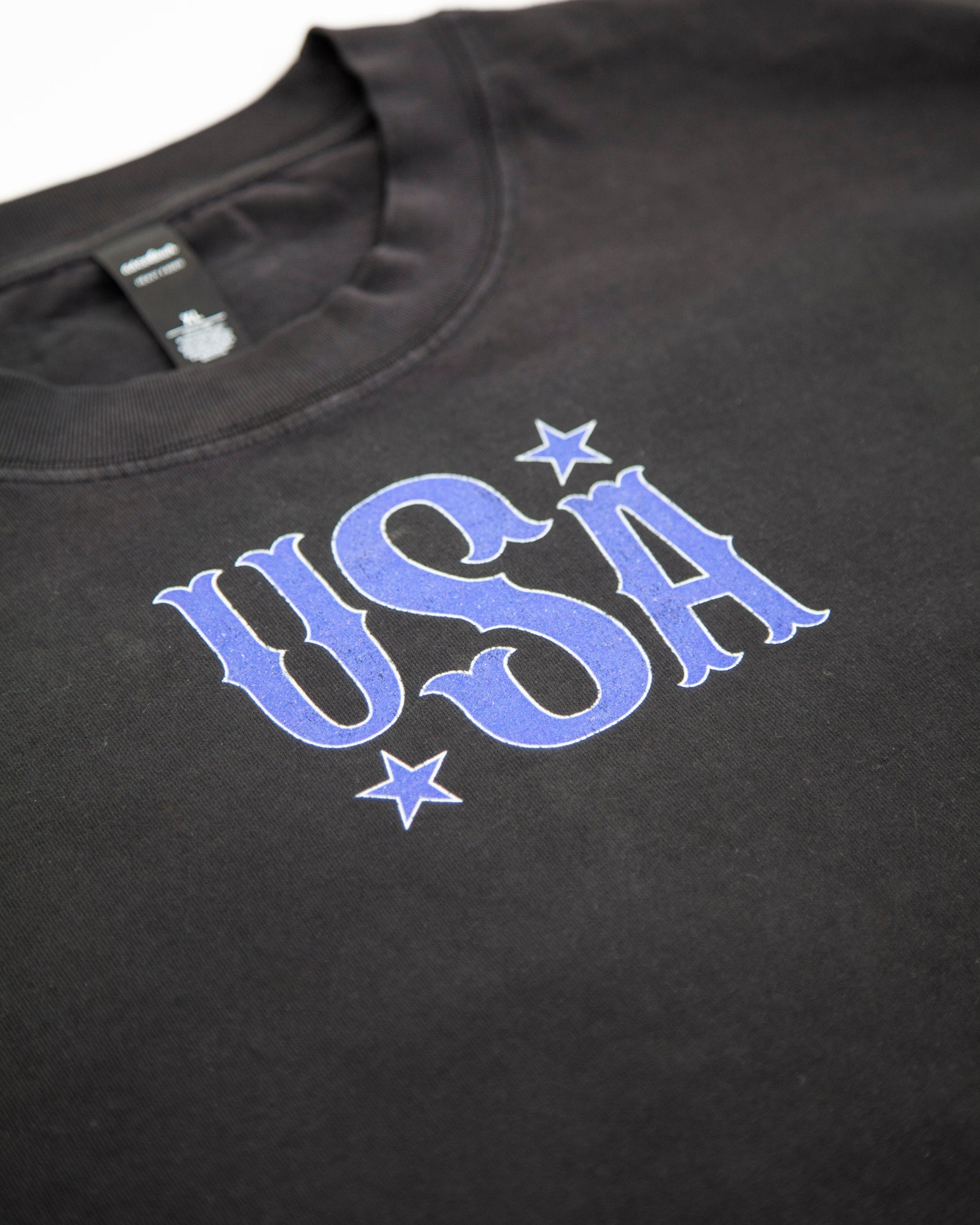 4th of July Home of the Free T-shirt