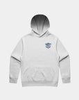 BYU Heather Grey Relax Hoodie