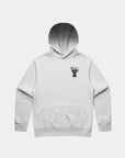BYU Heather Grey Relax Hoodie