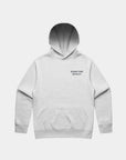 BYU Heather Grey Relax Hoodie