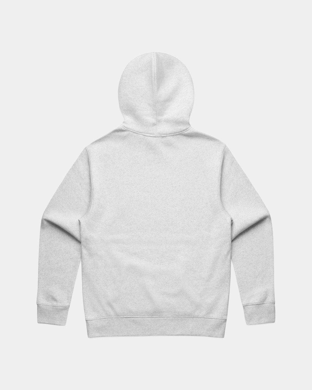 BYU Heather Grey Relax Hoodie