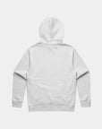 BYU Heather Grey Relax Hoodie