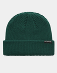 Force Lifestyle Green Beanie