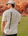 Golf Shop Faze Heavyweight Tee
