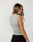 Titan Womens Blade Sleveless Polo