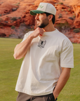 Golf Shop Faze Heavyweight Tee