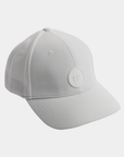 Ace White Hat - White