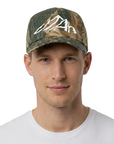 Camo Utah Mountain Hat