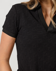 Titan Womens Polo