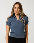 Titan Womens Polo