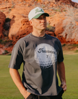 Golf Faze Heavyweight Tee