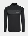USU Apex 2.0 Black Pullover
