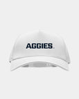 USU Eagle White Hat