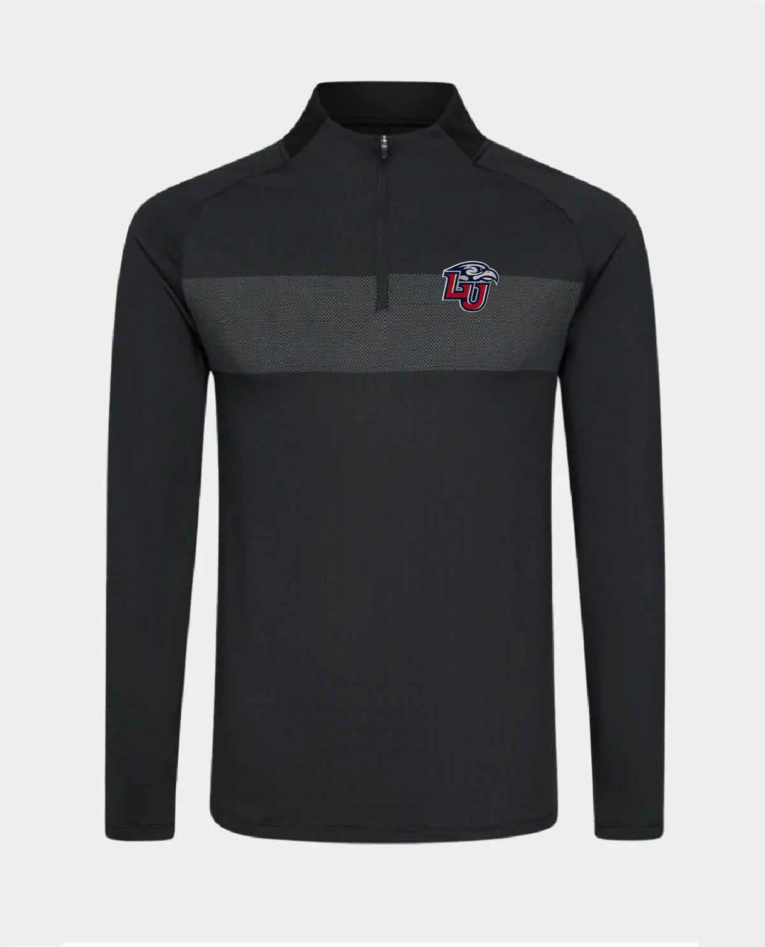 Liberty Apex 2.0 Black Pullover