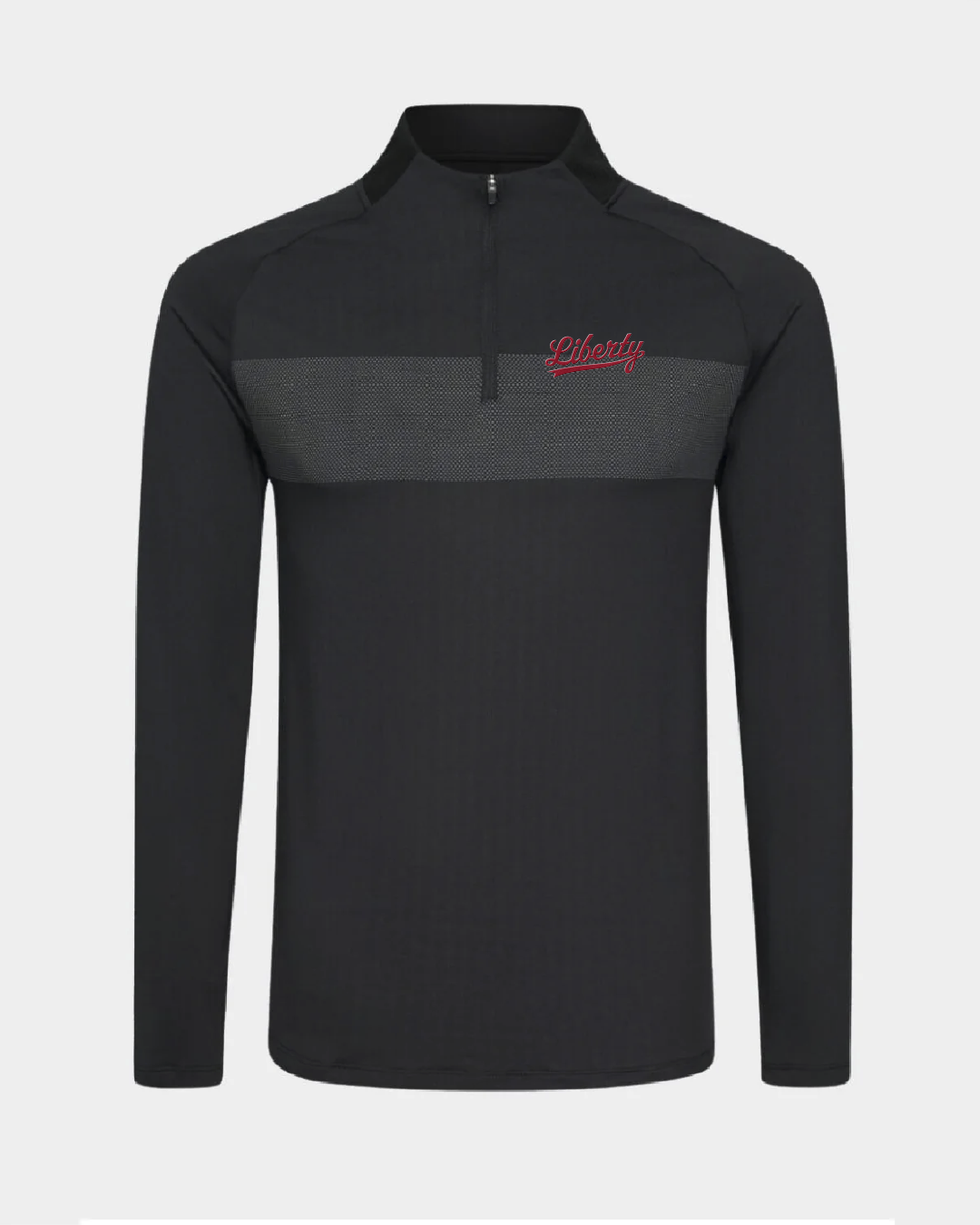 Liberty Apex 2.0 Black Pullover