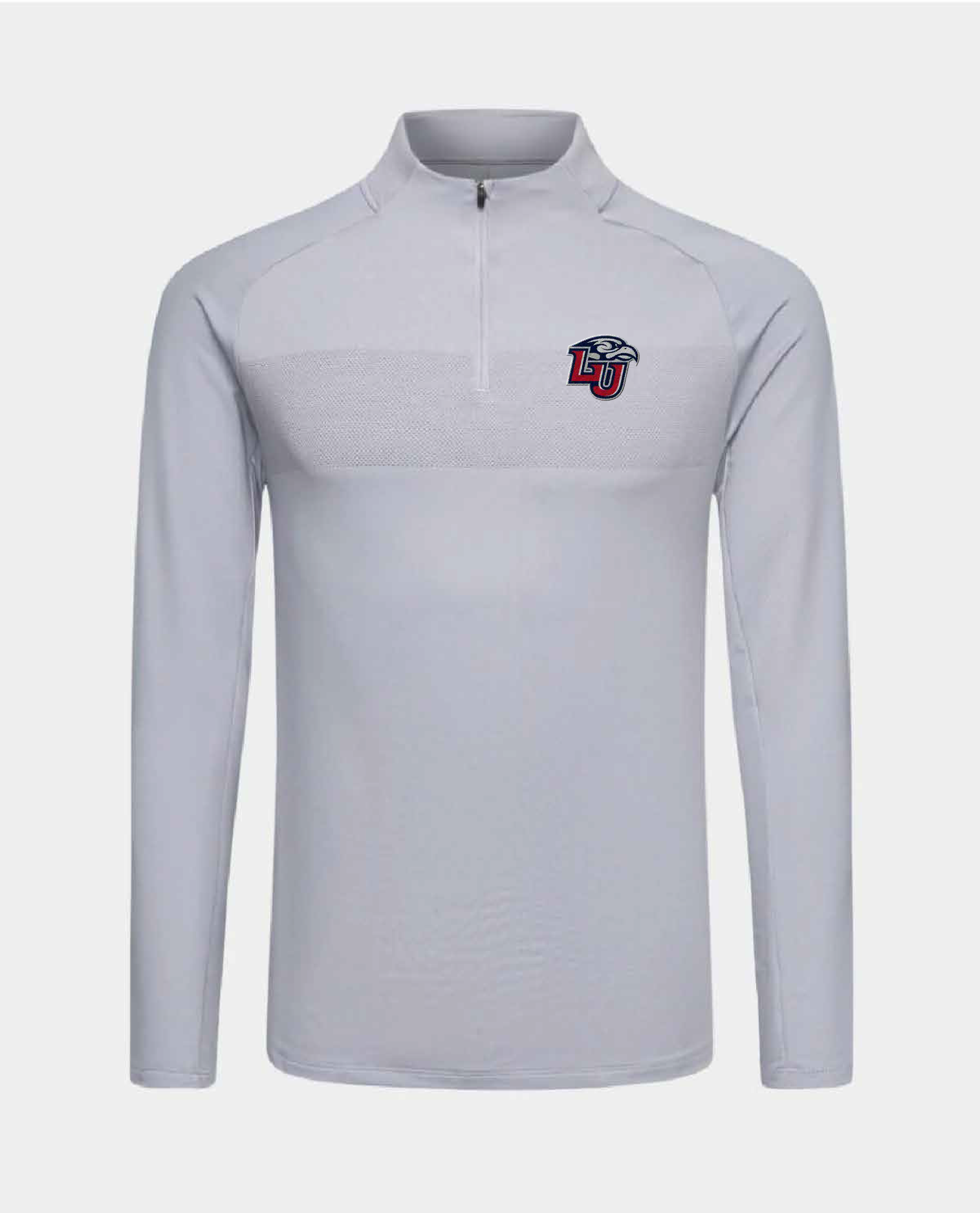 Liberty Apex 2.0 Grey Pullover