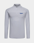 Memphis University Apex 2.0 Grey Pullover