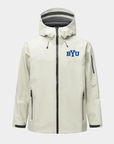 BYU Crusade Jacket Bone