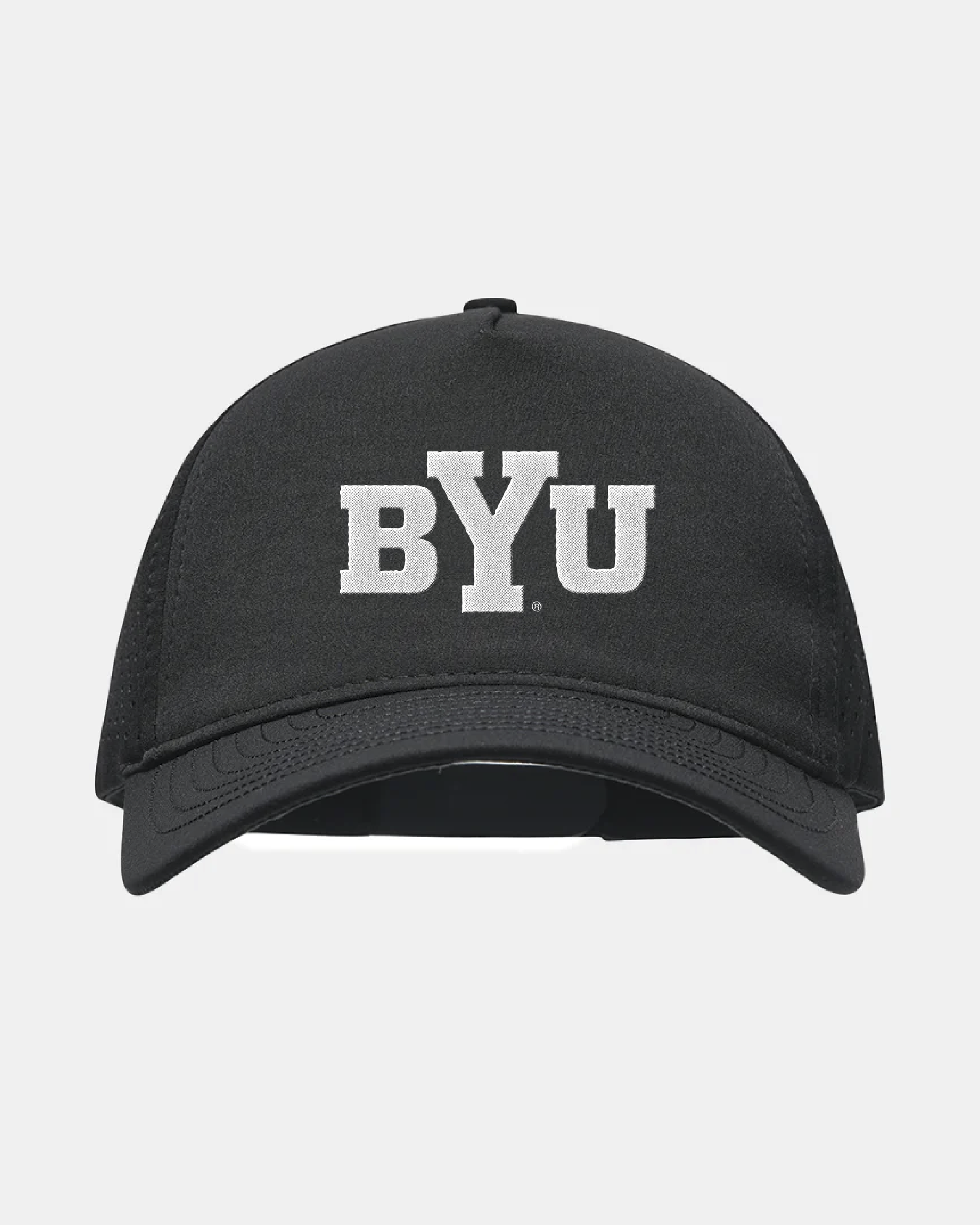 BYU Eagle Black Hat