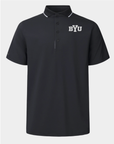 BYU Monarch Polo Black