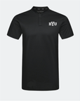 BYU Pinnacle 2.0 Black Polo