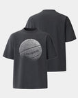 Basketball Faze Heavyweight Tee