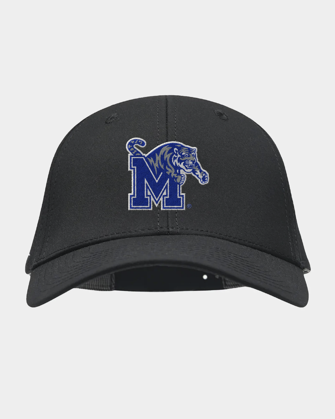 Memphis University Birdie 2.0 Black Hat