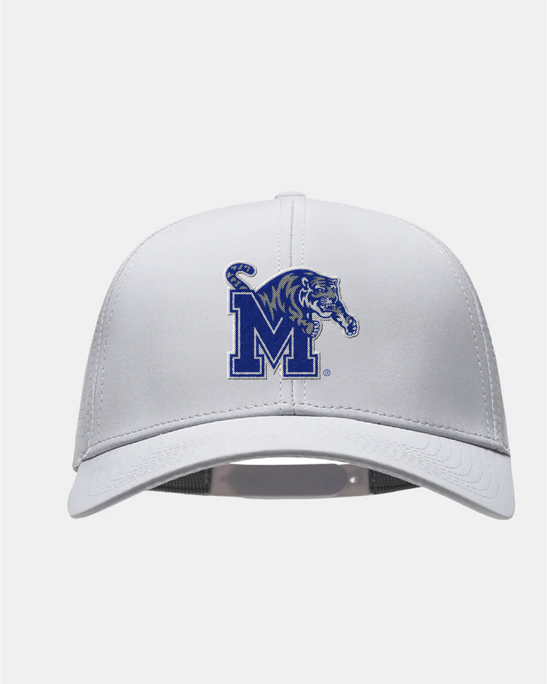 Memphis University Birdie 2.0 Light Grey
