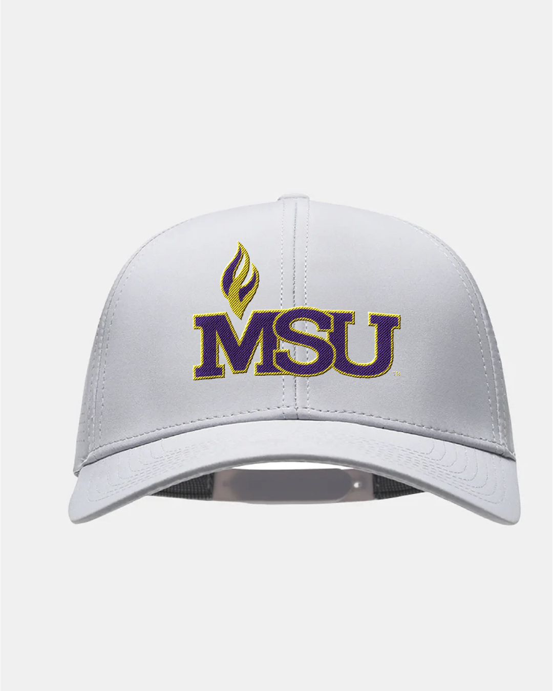 Minnesota State Birdie 2.0 Light Grey