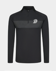 Drake Apex 2.0 Black Pullover