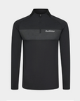 Drake Apex 2.0 Black Pullover