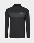 Tulane Apex 2.0 Black Pullover