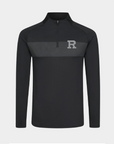 Rice Apex 2.0 Black Pullover